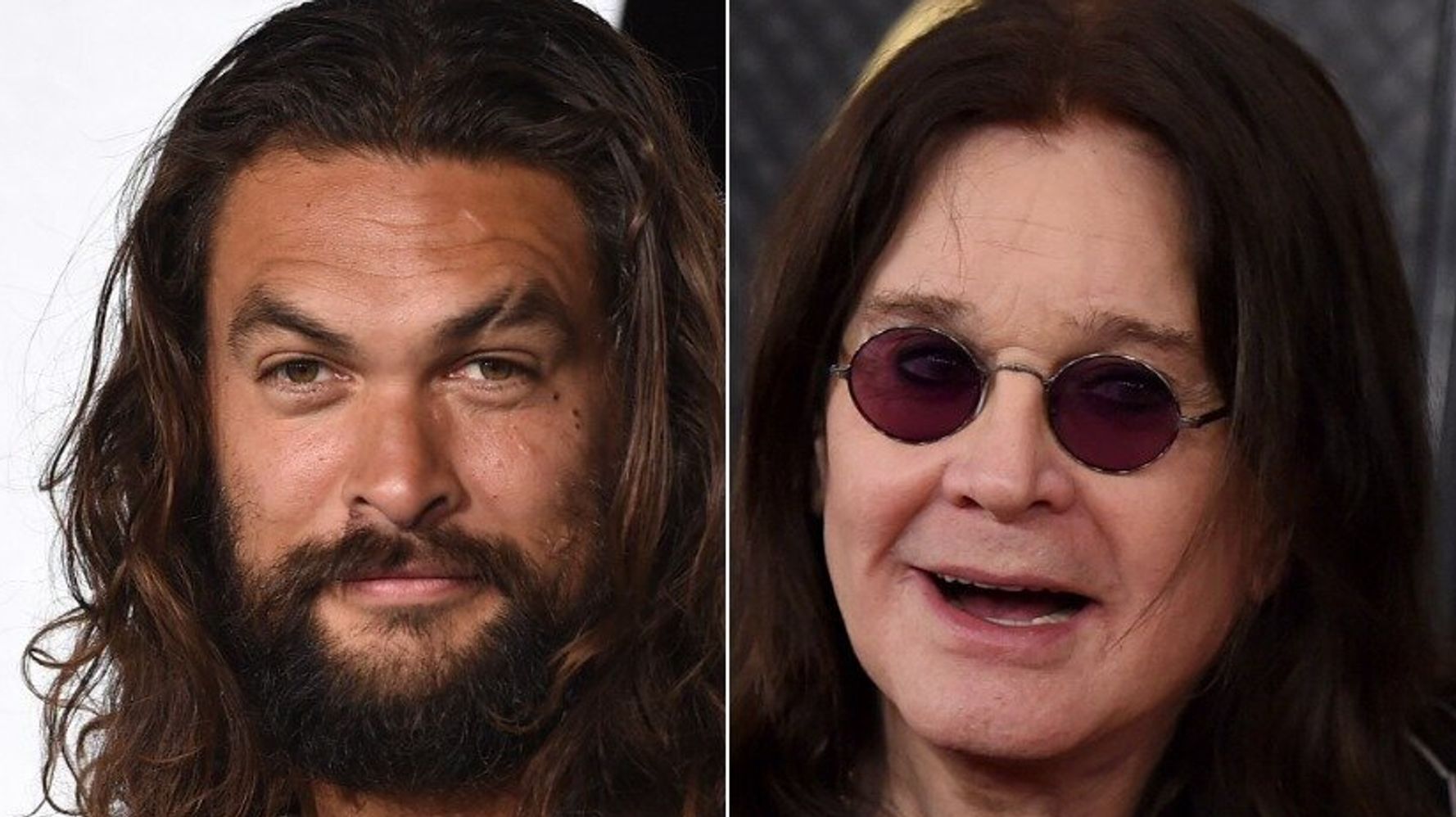 Jason Momoa Jadi Ozzy Osbourne, Tapi Bukan Dalam Film